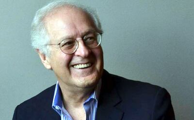 El catedrático argentino Saúl Sosnowski recibirá hoy el Doctorado Honoris Causa de la Universidad del Norte, además de presentar un libro.