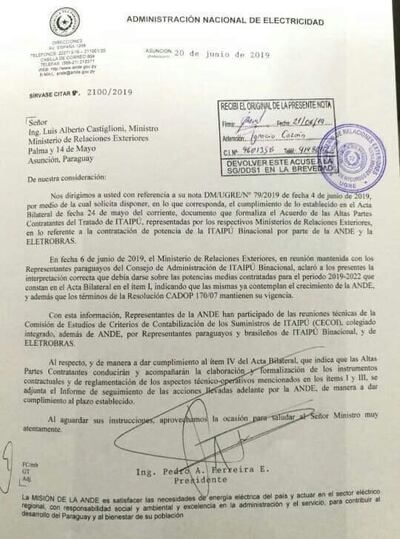 Documento