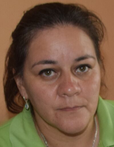 María Cristina Morínigo, asesora jurídica de Mayor Otaño, asegura que no hay faltantes en la gestión del intendente Pedro Chávez.