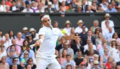 Roger Federer