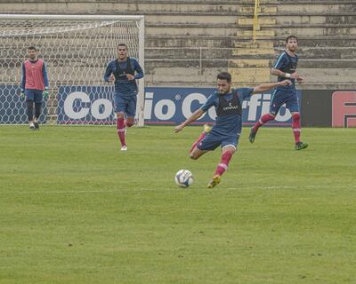Federico Carrizo