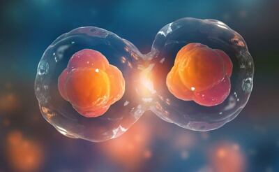 Las células madre no sólo tienen la función de regenerar los tejidos sino que también tienen un mecanismo para protegerse de infecciones con bacterias.