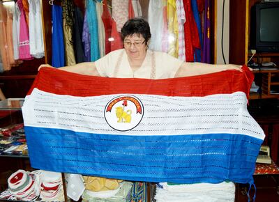 Los artesanos son un símbolo de la nación, sin embargo, no sienten reconocimiento del Gobierno.