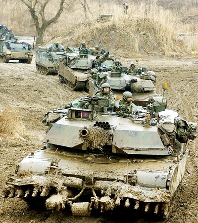 El gasto de defensa de diversos países ha aumentado por diversos motivos, como la existencia de conflictos armados, lucha contra el terrorismo o la mera modernización de sus fuerzas.