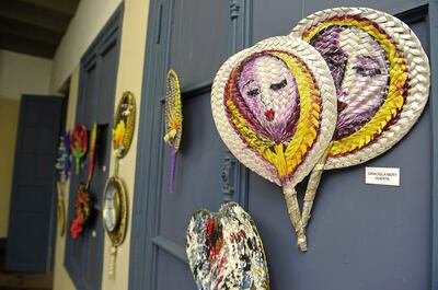 Pantallas soplan en San Ber