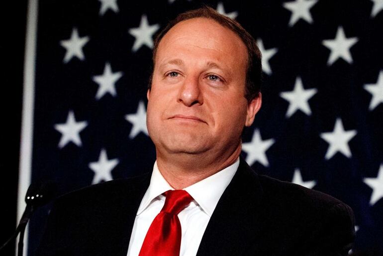 Jared Polis