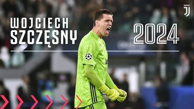 Szczesny