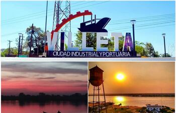 La página Villeta Free, de acuerdo a su creador, tiene la finalidad de promover el turismo en esta ciudad, contando la rica y poco conocida historia del lugar.