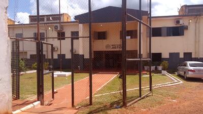 Todos los guardias que estuvieron esta madrugada fueron demorados.