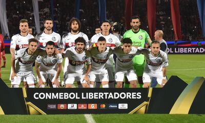 El plantel cuenta con demasiados atletas para una sola competencia.