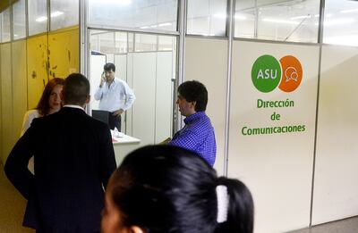 La Municipalidad de Asunción dejó sin almuerzo escolar a casi 70.000 estudiantes de más de 200 instituciones educativas entre 2018 y 2019.