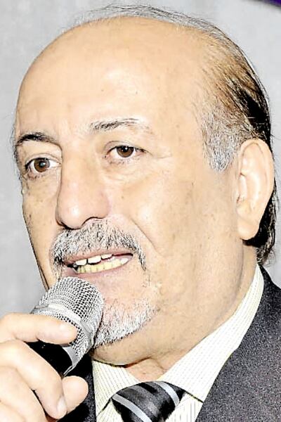 Carlos César Haitter (PDP), intendente.