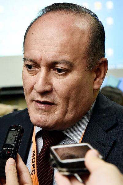 Ing. Manuel Cano Fleitas