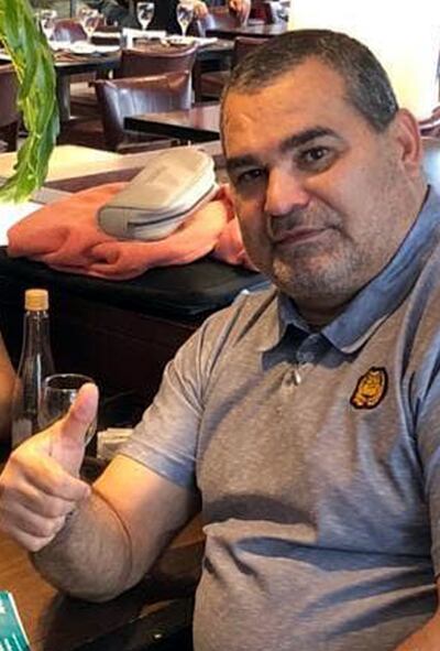 José Luis Chilavert (53 años) esta vez “atendió” al argentino Ricardo Gareca.