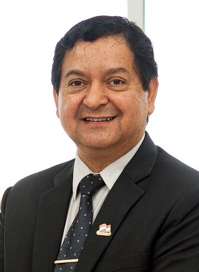 Lic. Jorge Mongelós Maciel