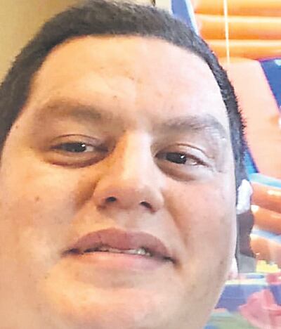 Óscar Chamorro Lafarja, hijo del exdiputado colorado José Chamorro. Propietario de la empresa SIT y otras.