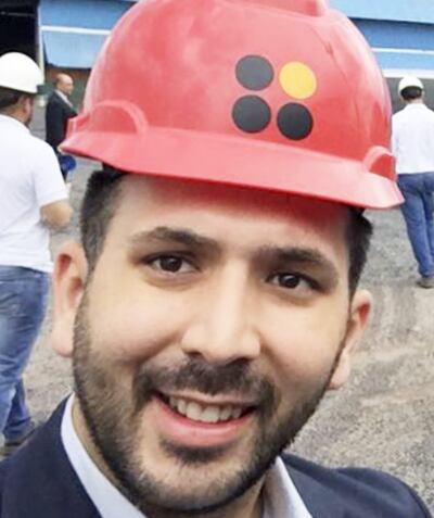 César Eduardo Escobar Gubo renunció a su cargo consular en Formosa luego de su imputación fiscal por apropiación.