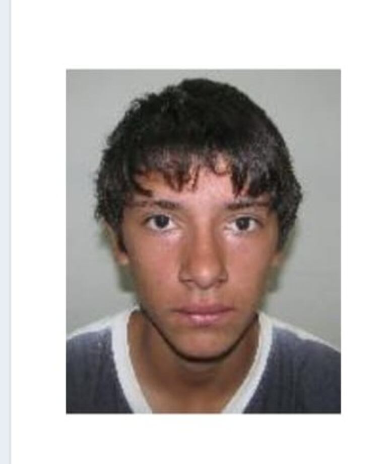 Carlos Esquivel, la víctima, se encuentra en grave estado.