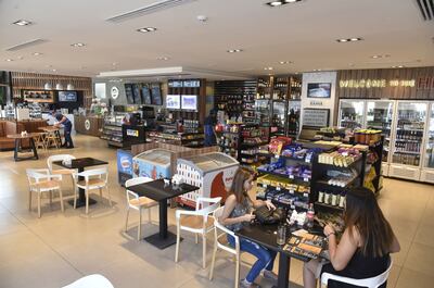 Punto de encuentro ideal para compartir y disfrutar