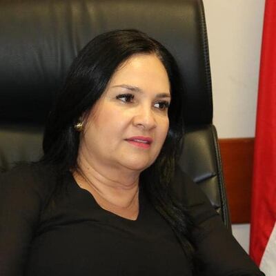 María Eugenia Bajac
