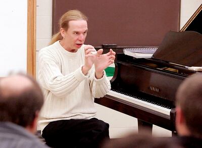 Lyle Mays fue uno de los músicos de jazz más destacados de su generación. Con Pat Metheny  fueron una dupla ejemplar.