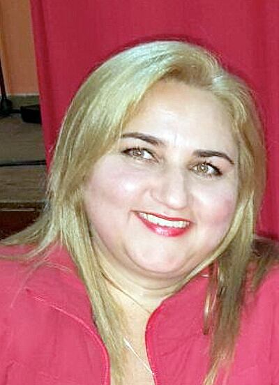 Alba Acevedo (Colorada añetete), intendenta.