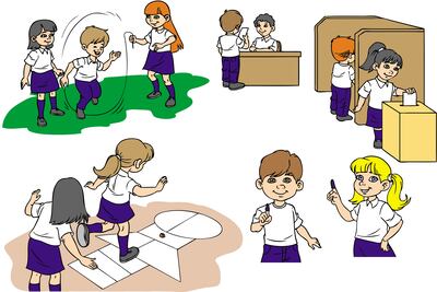 Descripción de la disciplina