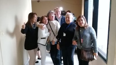 El Senado sanciona nuevo régimen jubilatorio para odontólogos y bioquímicos