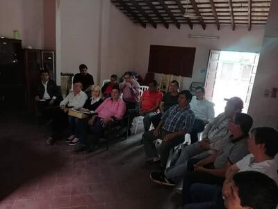 Emplazan a concejales solicitar a la CGR examen especial