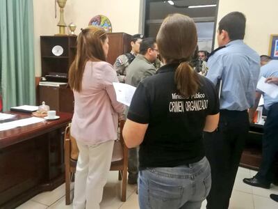 Operación Dignidad.