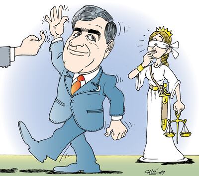 El Ministerio Público como salto positivo a la política