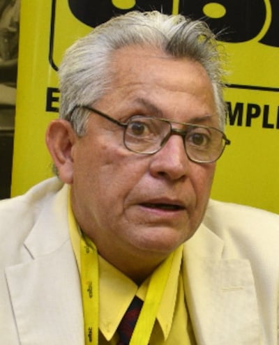 Glenn Arnold Torruella (*)