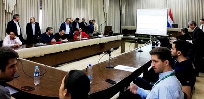 Varias son las constructoras interesadas en el llamado para la construcción del 2° puente Asunción Chaco’i.