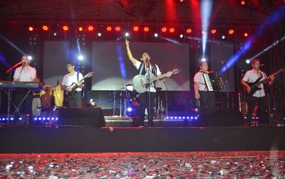 “Fiesta creativa” ofrece charlas 
y  espectáculos en Caacupé