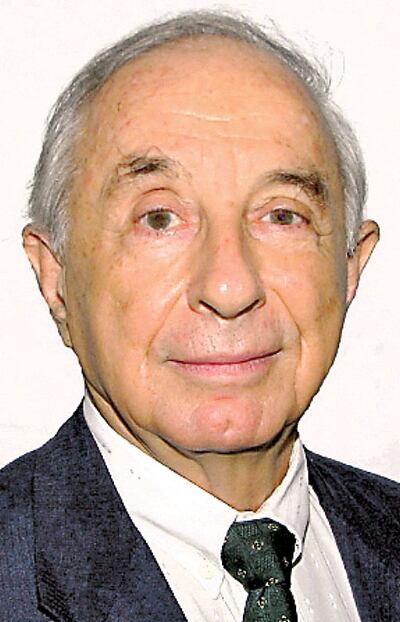 Dr. Jorge Darío Cristaldo Montaner.