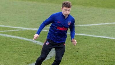 El juego ante el Liverpool se disputará el 11 de marzo.