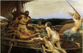 La pandemia y Ulises