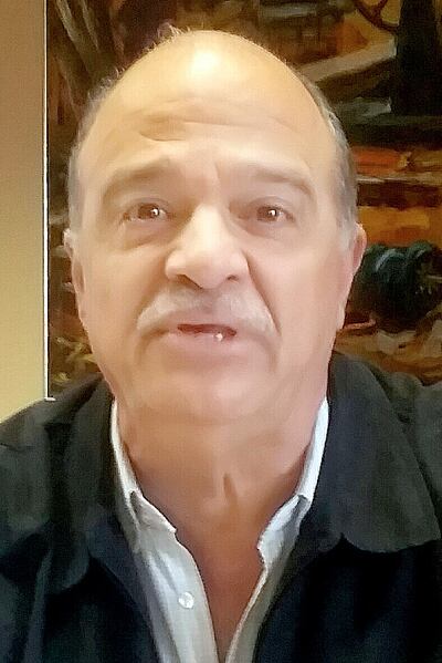 Gustavo Volpe, titular de UIP.