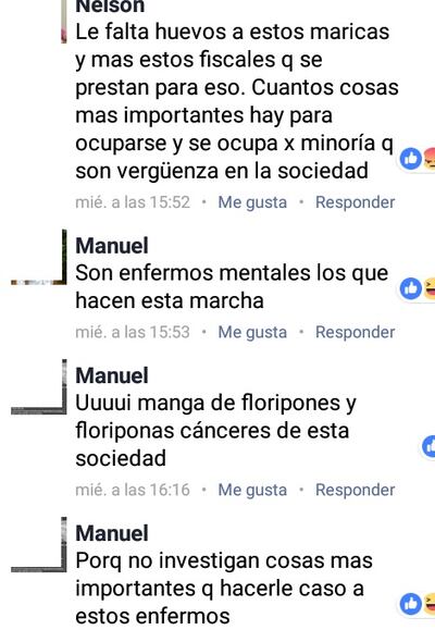 Pese a que, supuestamente, no deberían existir limitaciones a la libre expresión, ciertas opiniones que marcan presencia en las redes sociales nos pueden hacer pensar lo contrario, ya que solo esparcen odio.