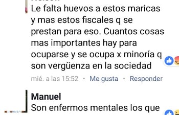 Pese a que, supuestamente, no deberían existir limitaciones a la libre expresión, ciertas opiniones que marcan presencia en las redes sociales nos pueden hacer pensar lo contrario, ya que solo esparcen odio.