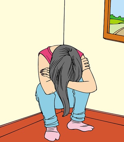 La violencia intrafamiliar