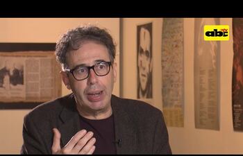 Un Mundo Alucinante Entrevista al poeta Franciso Layna Ranz