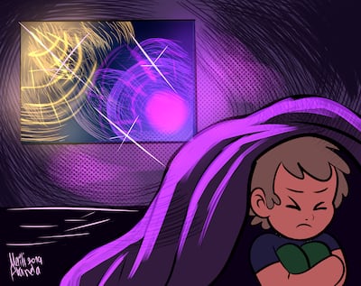 Ruidosos explosivos, que divierten a algunos, pueden afectar la audición de personas con trastorno del espectro autista, arruinando las fiestas a muchas niños con espectro autista.