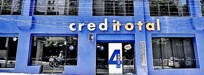 La firma Creditotal fue una de las entidades que convocó a sus acreedores con el fin de  reestructurar sus  deudas. Entre los acreedores  figuran numerosos bancos y financieras.