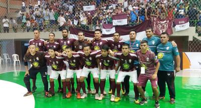 Medio siglo de los Nacionales