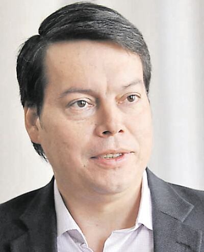 Luis Ignacio Ortigoza soporta otros procesos similares que también incidentando.