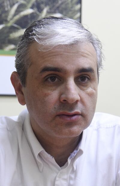 Javier Valenzuela, de Kurozu.