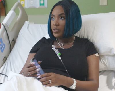 Victoria Gray fue sometida a un tratamiento genético nuevo, más accesible y completo.