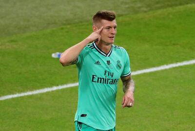 Toni Kroos