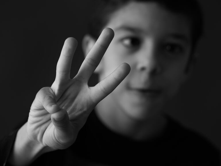 La campaña incluye exposición fotográfica.